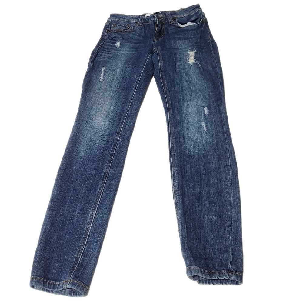 EUNINA BLUE Women's JEANS Size 26'